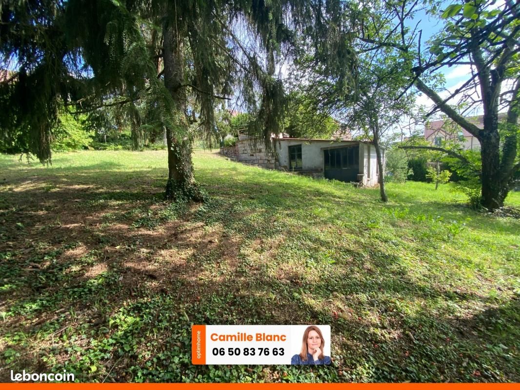 Terrain 583 m² · à Maintenon · 64 000 €