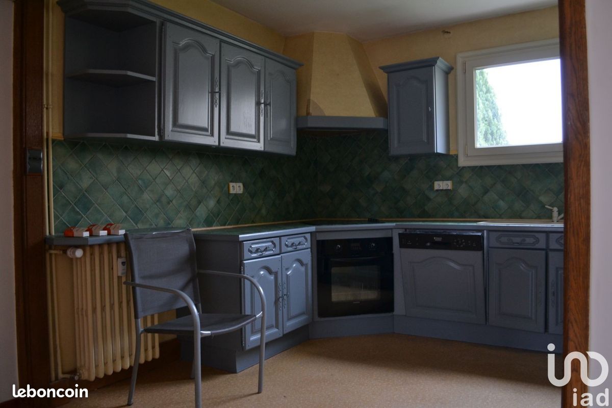 Appartement 4 pièces 74 m² - Limoges 87000 (image principale 1)