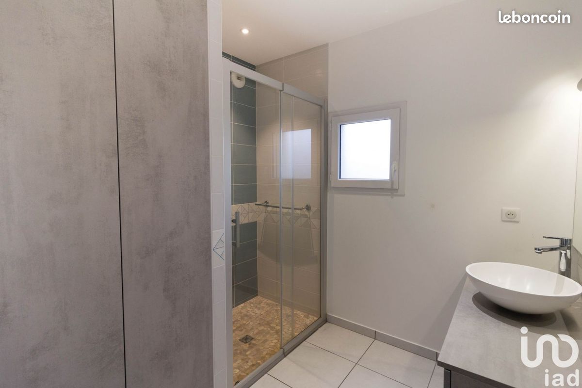 Appartement 3 pièces 67 m² - Limoges 87000 (image principale 7)