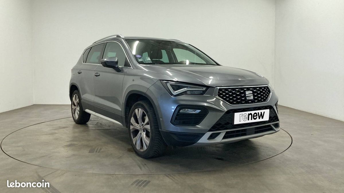 Seat ateca 1.5 tsi 150 ch startstop dsg7 xperience (image 9)