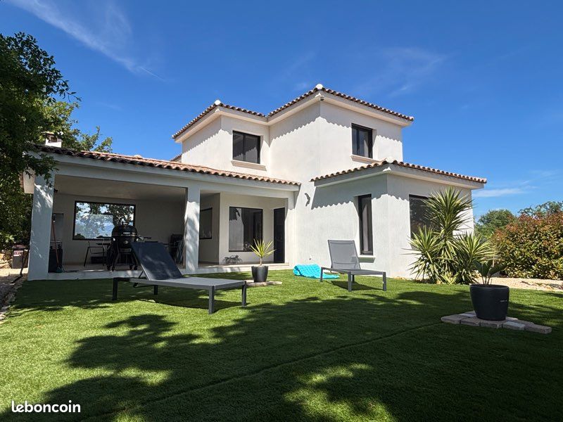 Maison 5 pièces 128 m² · à Montauroux · 128 m² · 745 000 €
