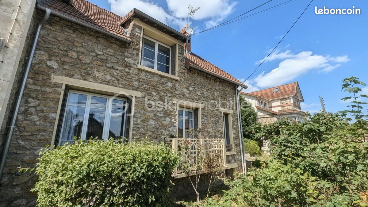 Maison 6 pièces 120 m² · à Savigny-sur-Orge · 120 m² · 459 000 €