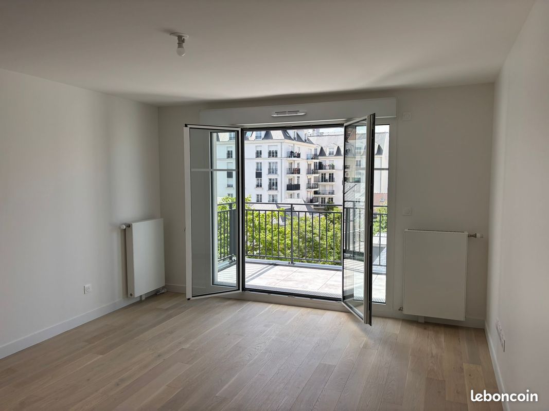 Appartement a louer puteaux - 3 pièce(s) - 68 m2 - Surfyn