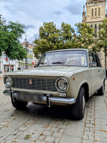 Седан D-класса сфотографировали на АвтоВАЗе. Новая Lada?