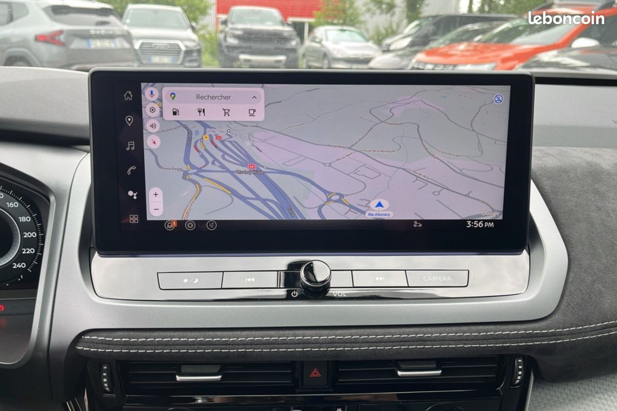 Nissan Qashqai E-POWER 205 N-DESIGN TPANO -20% - Voitures