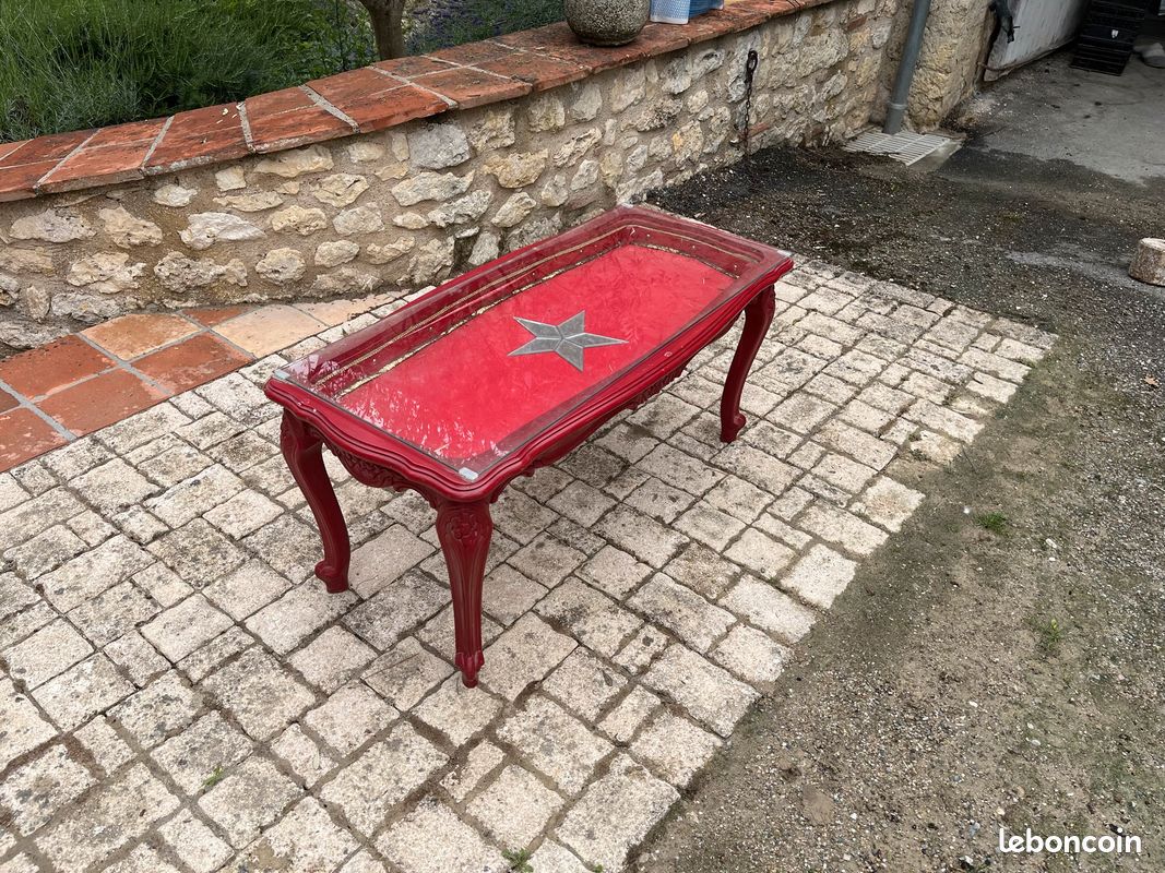 Table basse (image 1)