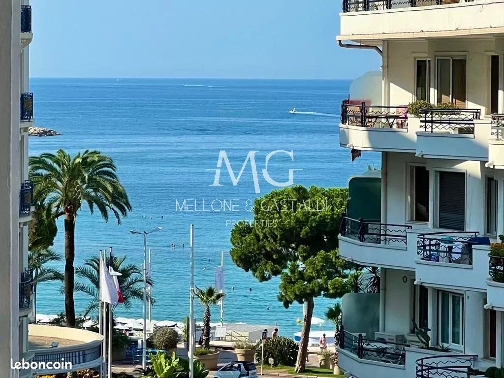 Appartement 2 pièces 36 m² · à Cannes · 36 m² · 399 000 €