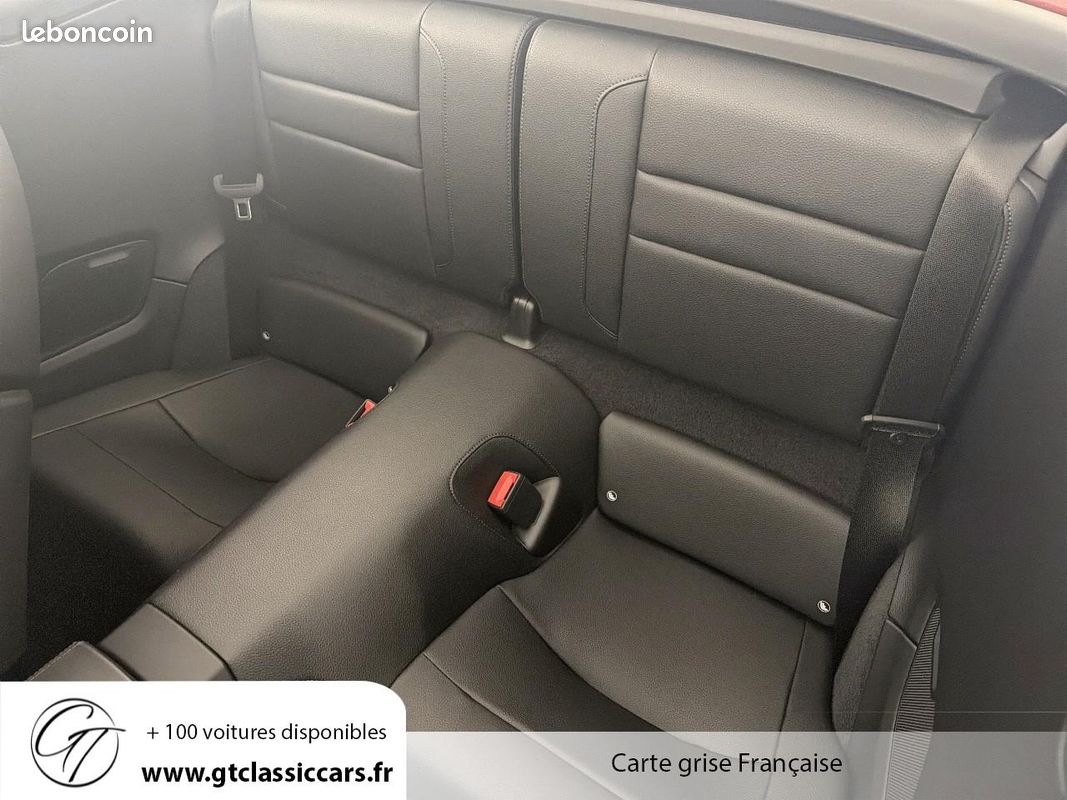 PORSCHE 911 Cabriolet 3.0i - 450 - BV PDK TYPE 992 CABRIOLET Carrera S PHASE 1 (image 14)