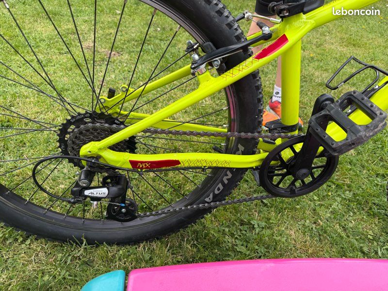 VTT 24 pouces Orbea (image 3)