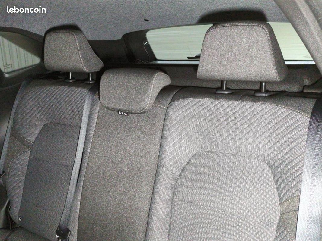 Renault symbioz e-tech full hybrid 160 ch techno + pack safety driving (image 7)