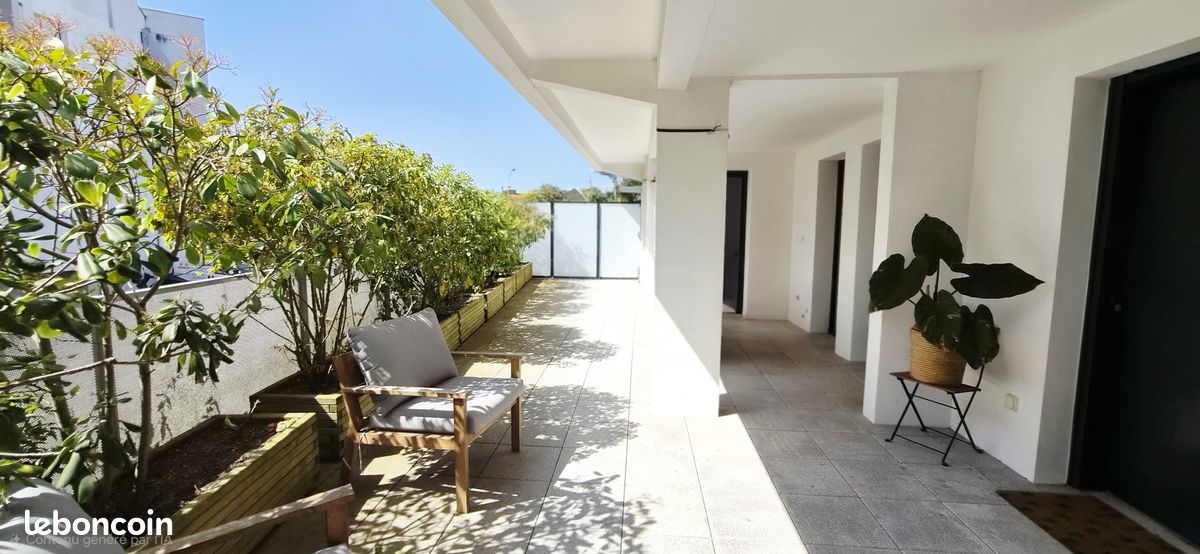 Appartement 4 pièces 85 m² · à Anglet · 85 m² · 470 000 €
