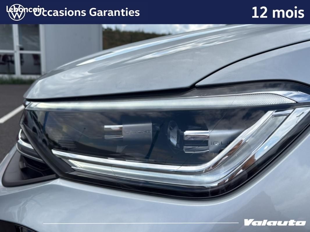 Volkswagen Taigo 1.0 TSI 110 CH DSG7 R LINE (image 25)