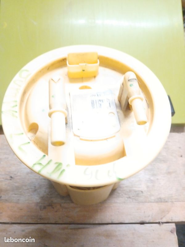 Pompe de gavage jumpy 2lhdi 90ch (image 3)