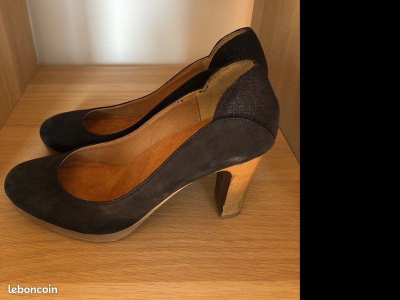 Chaussures à talon Eram 37 (image 1)