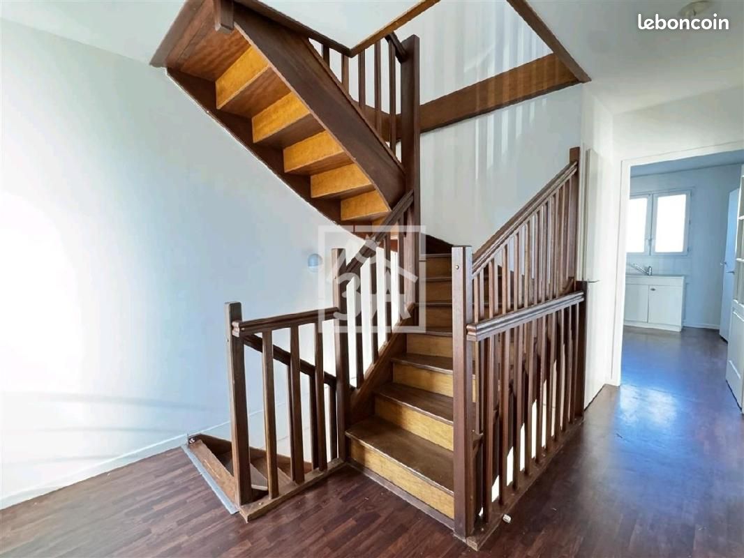 Maison 6 pièces 113 m² · à Calais · 113 m² · 184 800 €