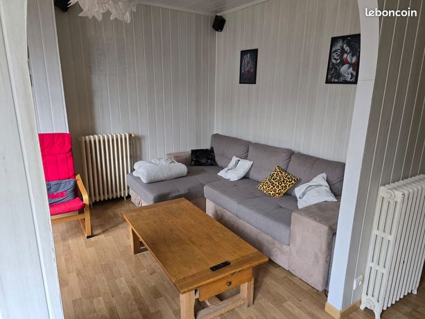 A louer appartement duplex 90 m2