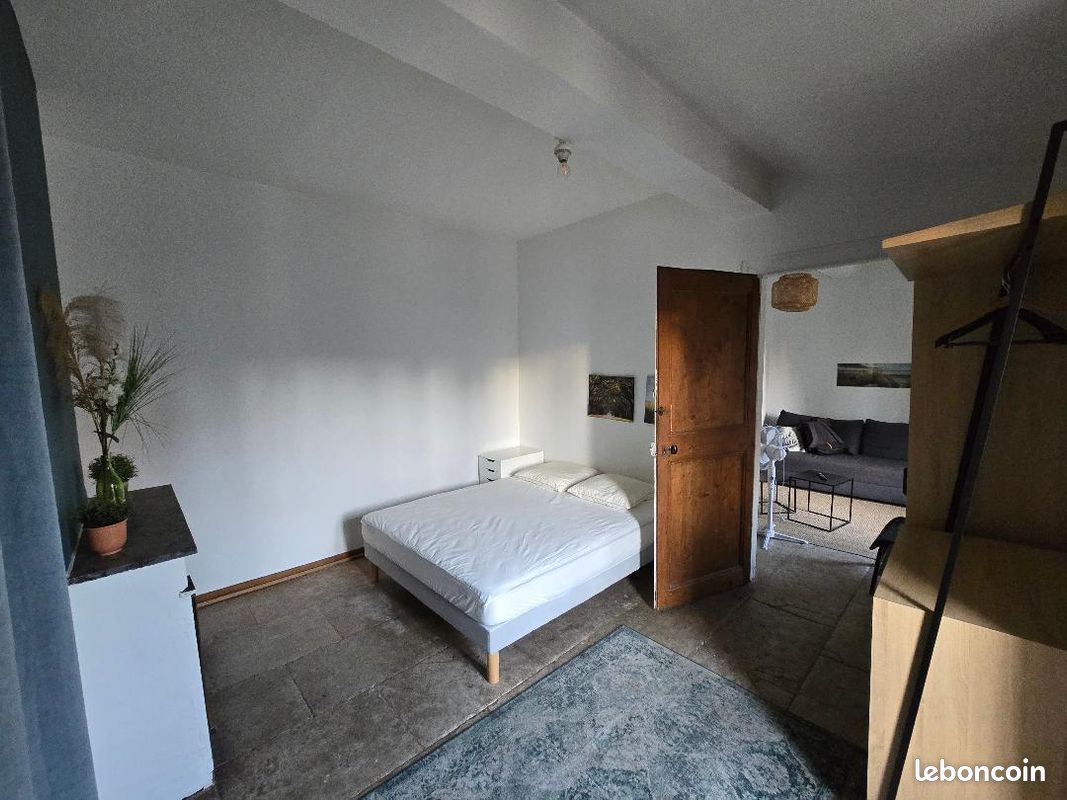 Appartement 2 pièces 40 m² · à Montpellier · 40 m² · 159 500 €