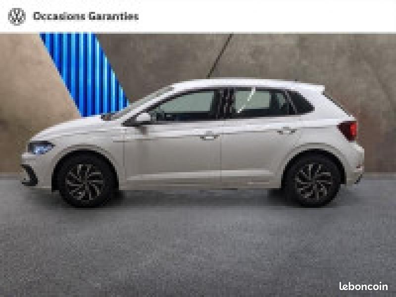 Volkswagen Polo 1.0 TSI 95ch Life Plus (image 26)