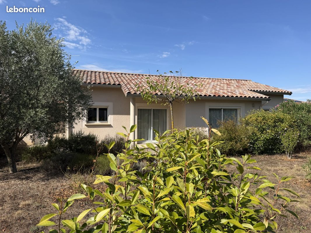 Maison 6 pièces 113 m² · à Romans-sur-Isère · 113 m² · 285 000 €