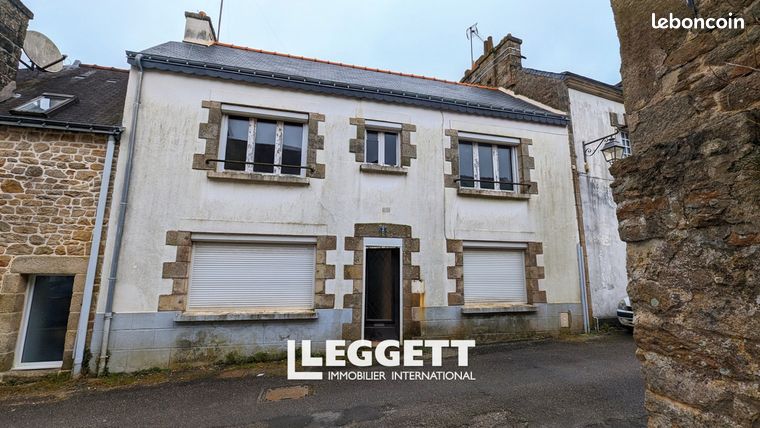 Maison 5 pièces 88 m²