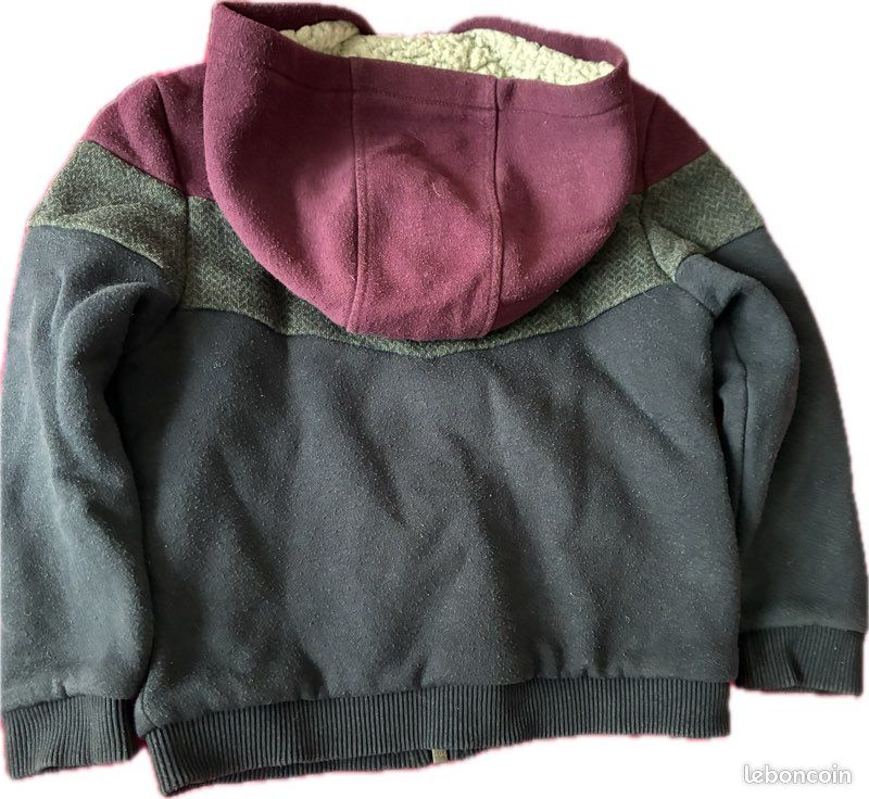 Veste (image 2)