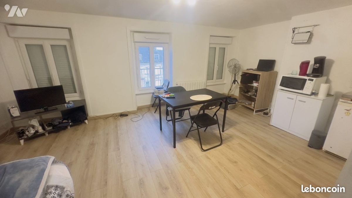 Immeuble 195 m² PICAUVILLE (image 14)