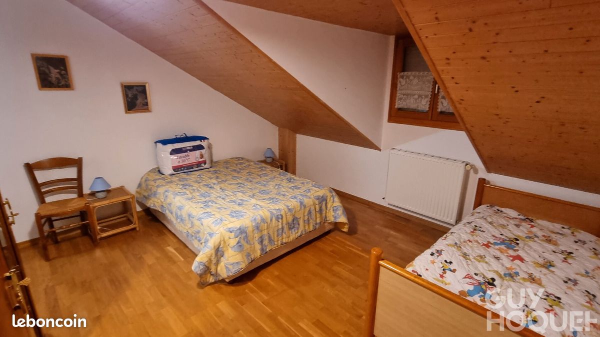 Appartement a louer pontarlier - 4 pièce(s) - 81 m2 - Surfyn