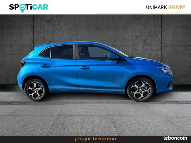 Mg motor MG3 Hybrid+ 195ch Luxury (image 2)