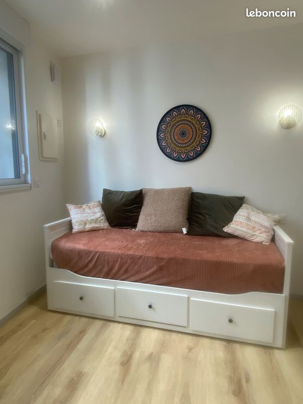 Appartement 1 pièce 22 m² · à Doué-en-Anjou · 22 m² · 600 €/mois