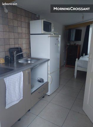 Appartement a louer montgeron - 1 pièce(s) - 17 m2 - Surfyn