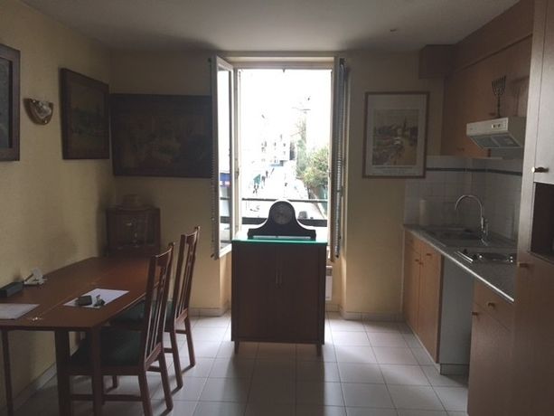 Appartement a vendre  - 2 pièce(s) - 26.13 m2 - Surfyn