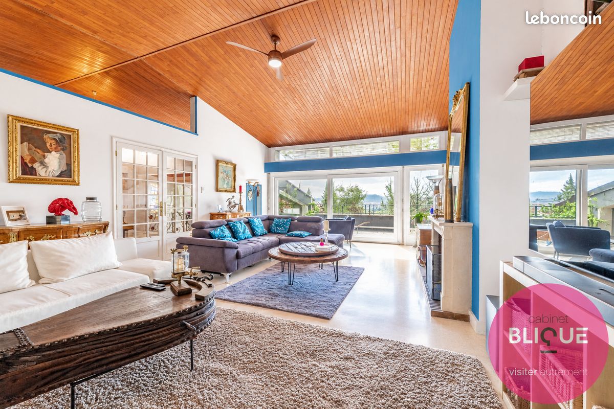 Maison 8 pièces 401 m² · à Seichamps · 401 m² · 499 000 €