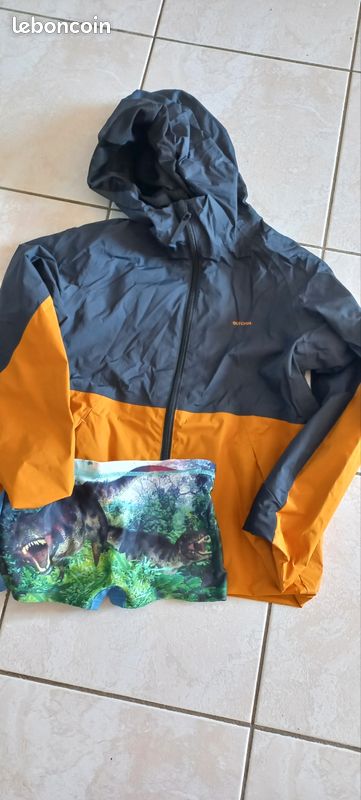Lot vêtements garçon été 8 ans (image 7)