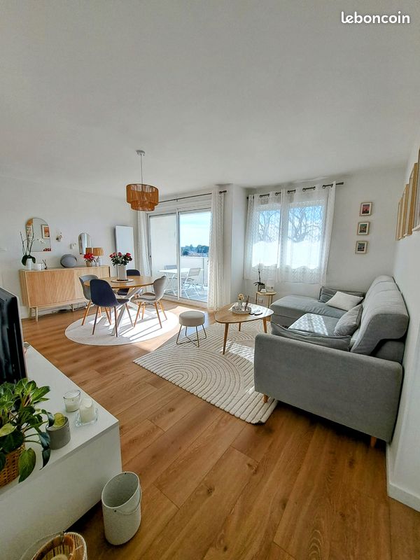 Appartement a louer saint-medard-en-jalles - 5 pièce(s) - 88 m2 - Surfyn