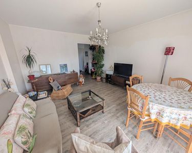 Appartement 245 000 € - 69 m²