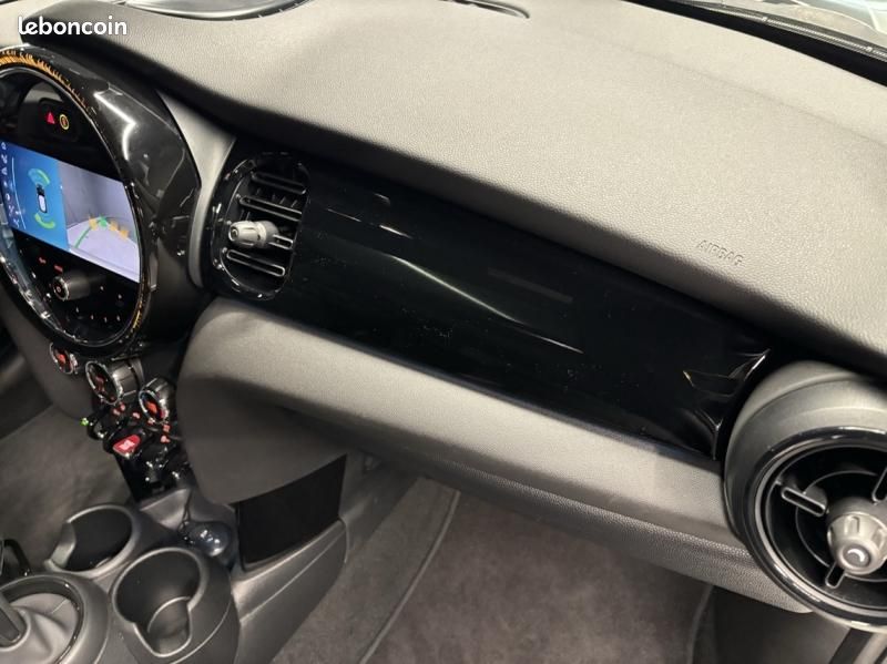 Mini Mini Cooper 136ch Edition Premium Plus BVA7 (image 24)