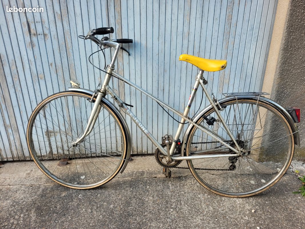 Velo Lejeune vintage (image 1)