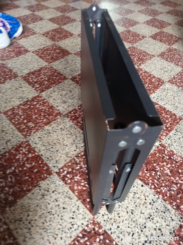 Mini table de camping neuve (image 7)