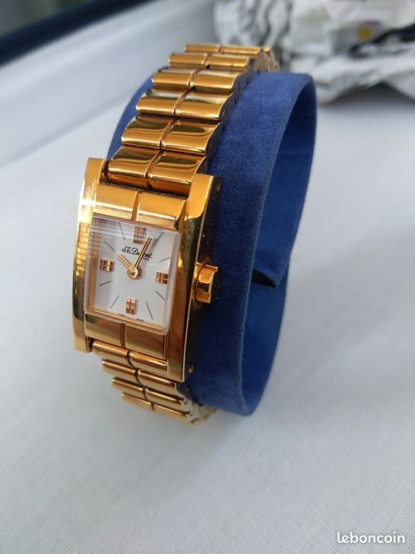 Rolex Bijoux Luxe Femme Occasion Leboncoin Montre Luxe Occasion