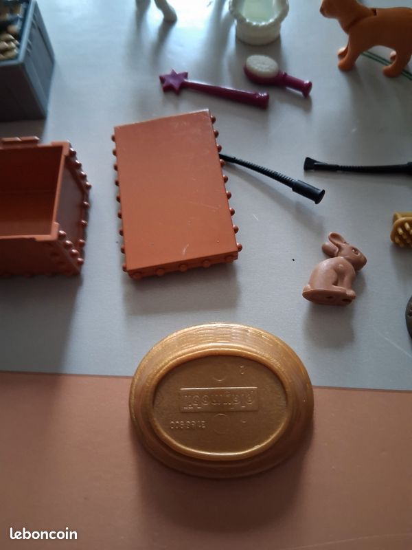 Playmobil licornes W (image 9)