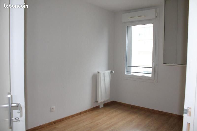 Appartement a louer nantes - 4 pièce(s) - 72 m2 - Surfyn