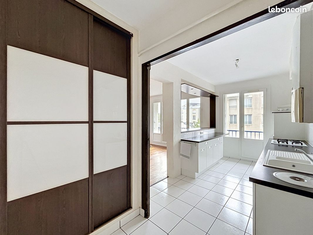 Appartement 5 pièces 100 m² (image 7)