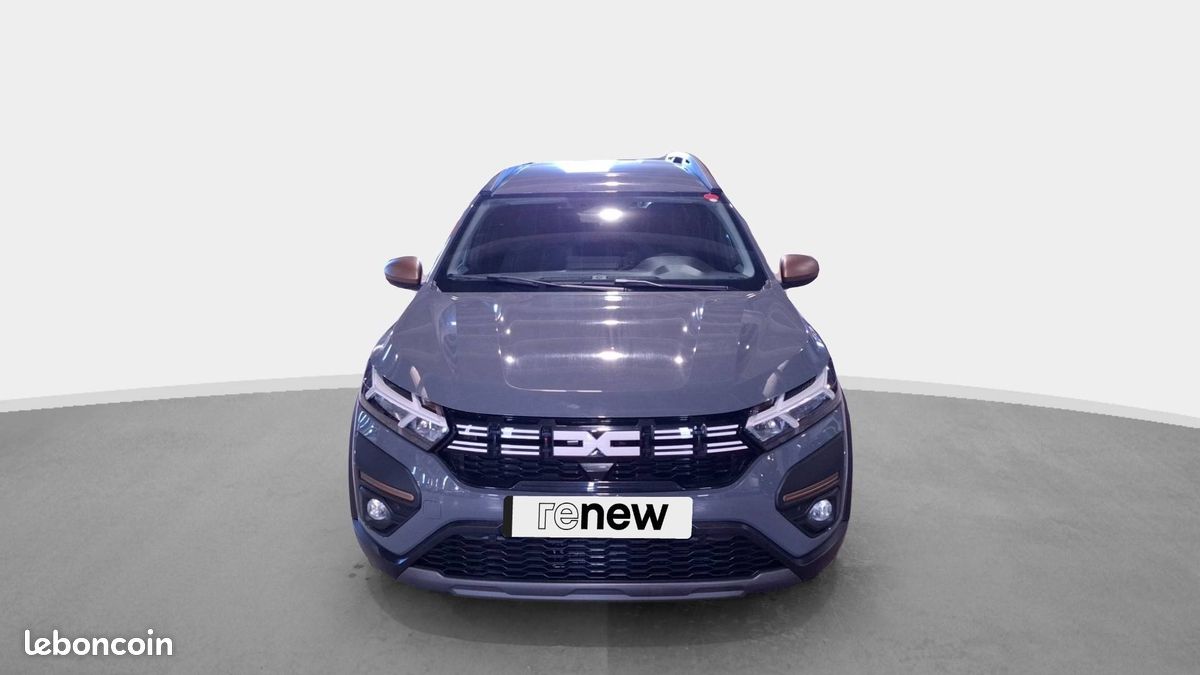 Dacia jogger hybrid 140 7 places gsr2 extreme (image 4)