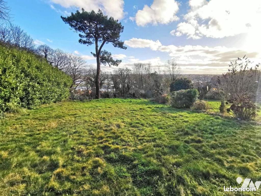 Terrain 521 m² · à Perros-Guirec · 521 m² · 137 150 €