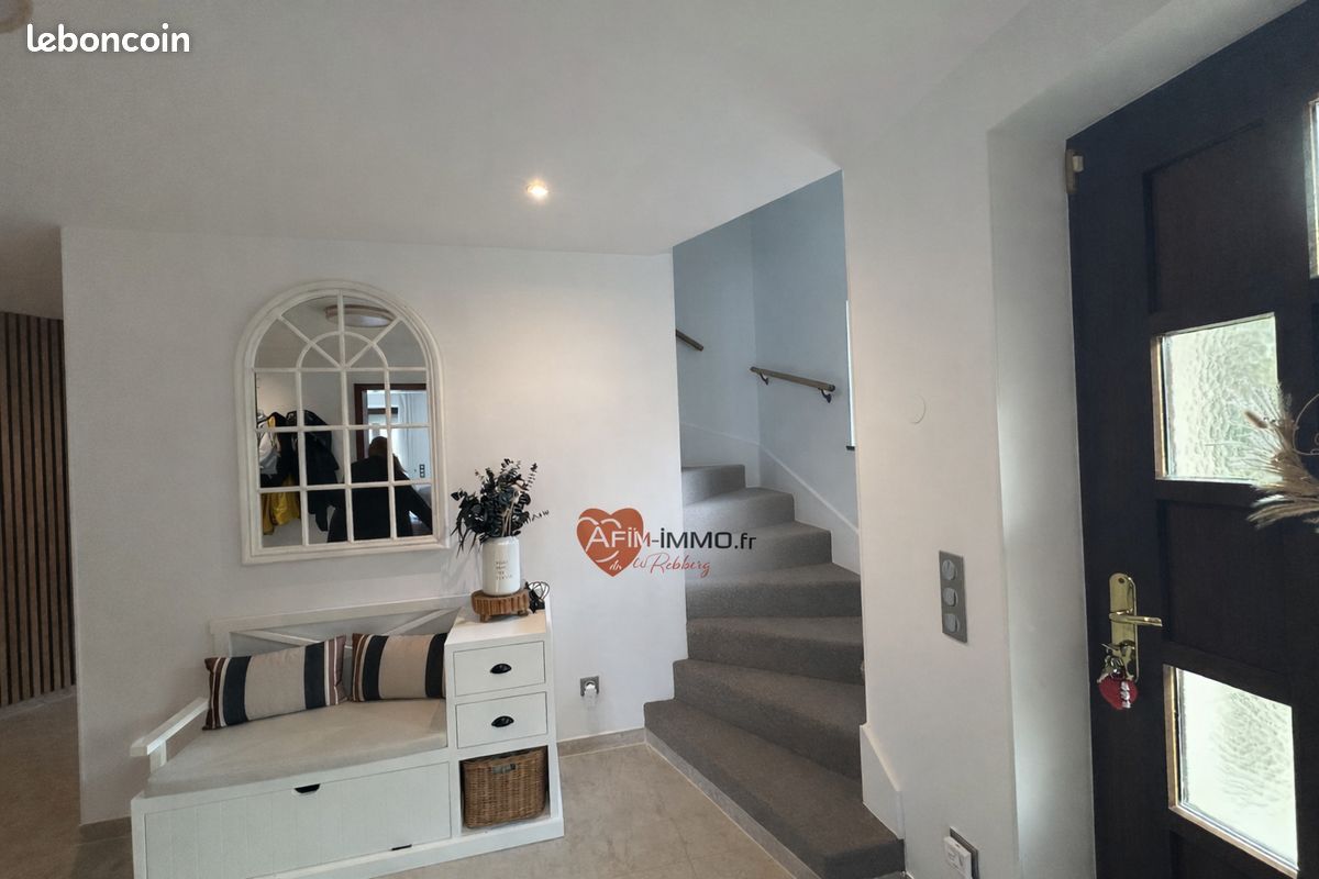 Maison 7 pièces 167 m² · à Riedisheim · 167 m² · 695 000 €