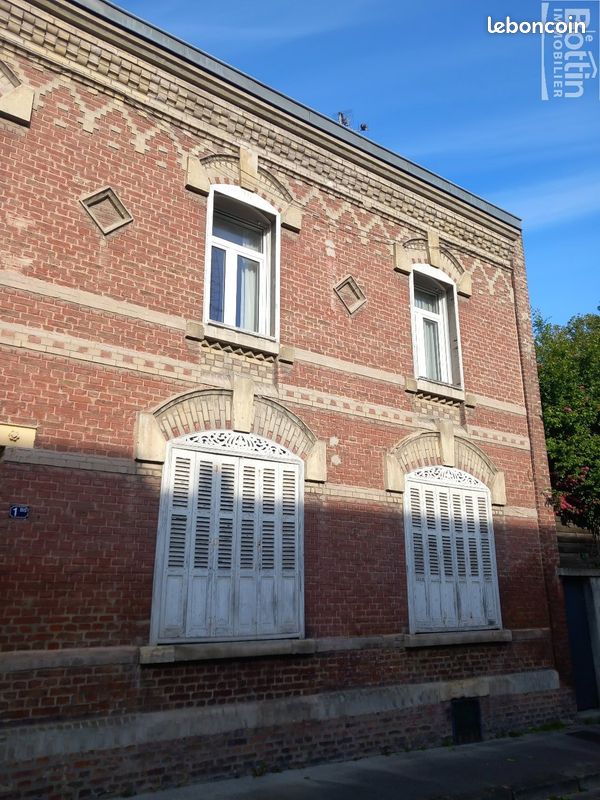 Maison 3 pièces 101 m² · à Amiens · 101 m² · 277 000 €