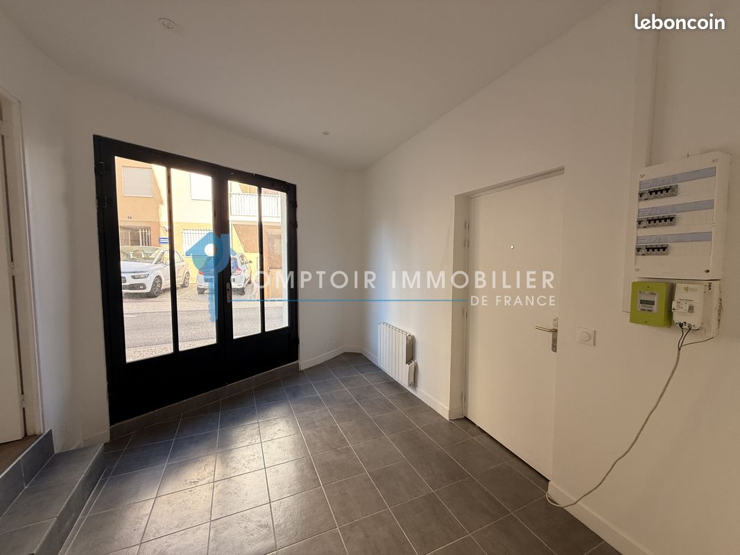 Appartement 2 pièces 32 m² · à Vals-les-Bains · 32 m² · 55 000 €