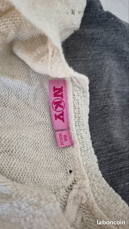 Lots surprise de 13 vêtements (image 3)