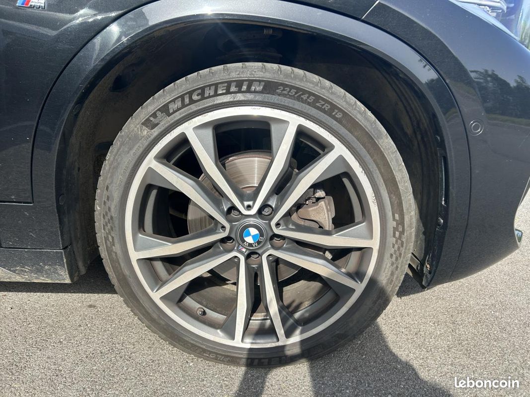 Bmw x2 18d 150 m-sport sdrive (image 26)