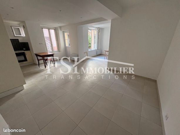 Appartement a louer saint-leu-la-foret - 2 pièce(s) - 60 m2 - Surfyn